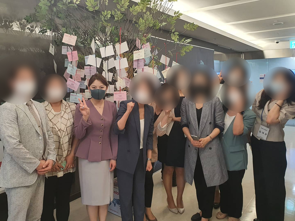 한국형 업무성향솔루션 심오피스