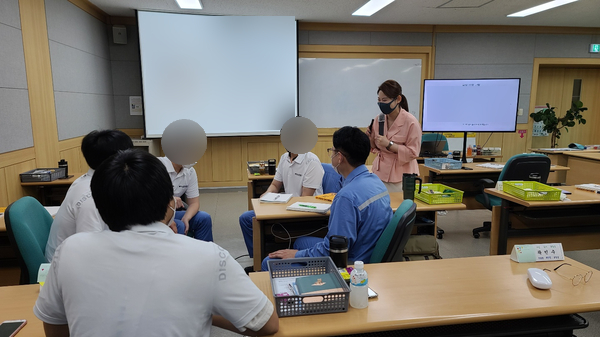 한국형 업무성향솔루션 심오피스