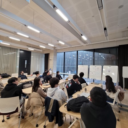 조직인재개발솔루션 심오피스 네이버 전사워크숍