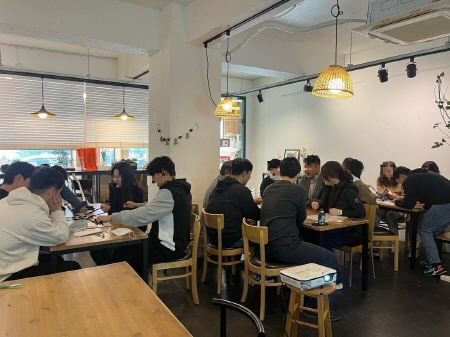 조직인재개발솔루션 심오피스 현대자동차