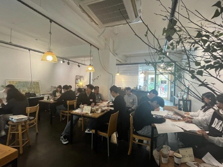 조직인재개발솔루션 심오피스 현대자동차