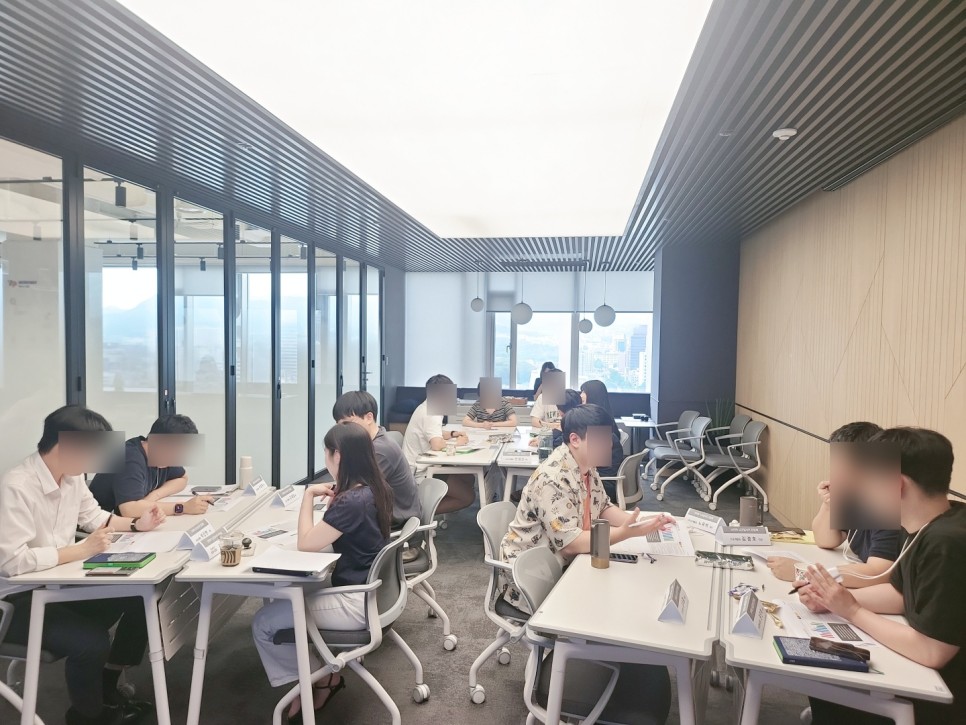 조직인재개발솔루션 심오피스