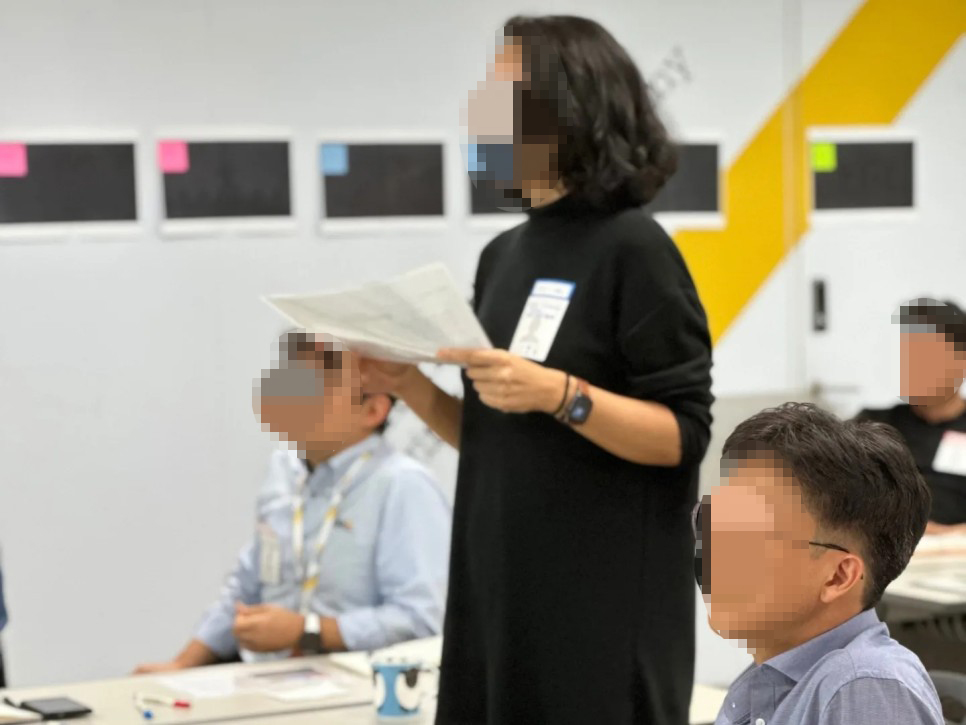 아이티앤베이직 교육연구소 조직인재개발솔루션 심오피스