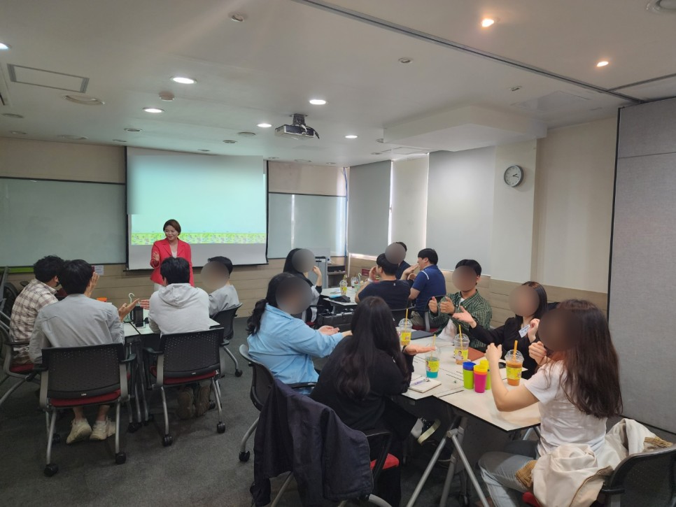 아이티앤베이직 교육연구소 조직인재개발솔루션 심오피스