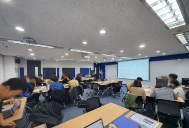 [기업교육] 모빌리티기업 K사 심오피스 리더십 워크숍