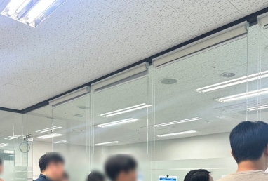 [기업교육] K사 심오피스 팀단위 워크숍