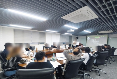 [기업교육] IT 스타트업 E사 심오피스 워크숍
