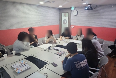 [기업교육] 에듀테크 F사 심오피스 워크숍