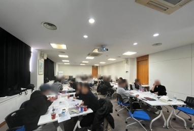 [기업교육] N사 심오피스 리더십 워크숍