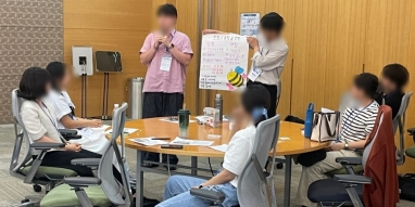 [기업교육] P사 신입사원 심오피스 워크숍