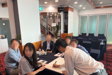 [기관교육] 대구 D 학원 심오피스 워크숍