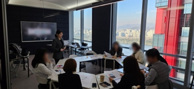 [기업교육] J사 기업문화팀 대상 심오피스 파일럿 워크숍