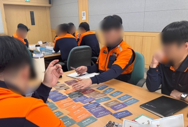 [기업교육] 광양 P사 취업예정자 심오피스 교육