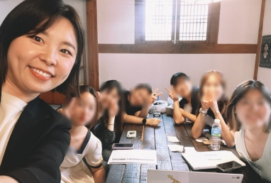 [기업교육] K사 심오피스 워크숍 (재의뢰)